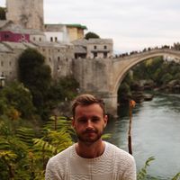 Dmitry Selyanin's Photo