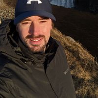 Mícheál Barron的照片