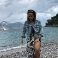 Mariana Zaiantchick的照片