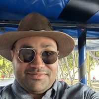 Salman Alawi's Photo