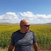 yuri topalev's Photo