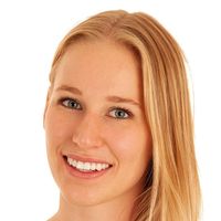 Katarina Miklavec's Photo