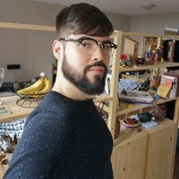 João Airton de Almeida's Photo