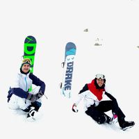 Fabio Ubbiali's Photo