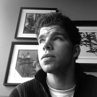 Benjamin Jaarsma's Photo