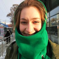 Anastasiya Veshtalo的照片