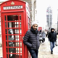 Omar Barakat的照片