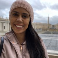 Daiana  Silva's Photo