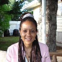 Yvonne Thompson的照片