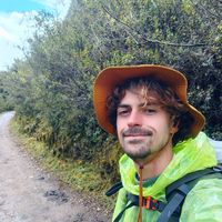 Romain Idelot's Photo