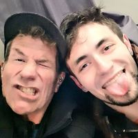 Fotos de Kevin Huffman