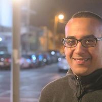 Simo Mariouch's Photo