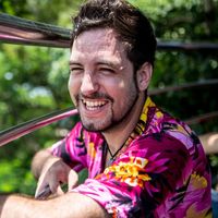 Alberto Prieto Sánchez's Photo