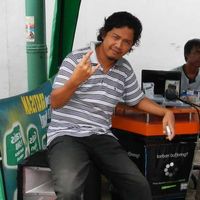 Fotos de Saiful Rasyid