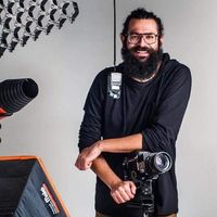 Gero Hoffmann's Photo