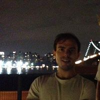 Colin Fuller's Photo