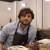 Federico Loja's Photo