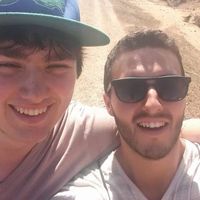 Fabian Gomez's Photo