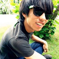 Pengcheng Huang的照片