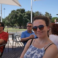 Fotos von Katharina Kienle