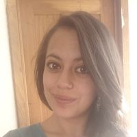 Priscila Velez的照片