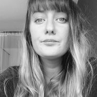 Astrid Lajarrige's Photo