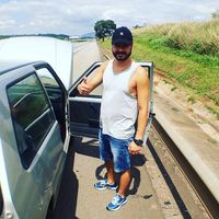 Felipe Santos's Photo