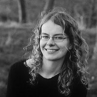 Agata Okólska的照片