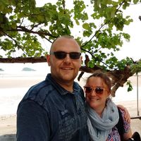 Veronique  Stark's Photo