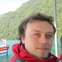 Sergio Matson's Photo