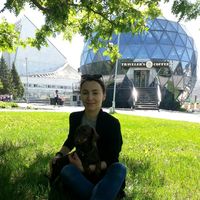 Анна Ковалева的照片