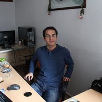 tolga turan的照片