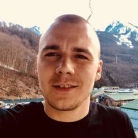 Le foto di Алексей  Кот