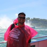 Clifford  Daniel的照片