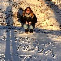 Serena Scipioni's Photo