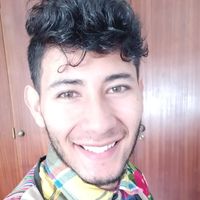 Daniel Rodríguez's Photo