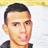 Oussama Elassri的照片