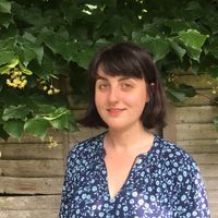 Helen Peden的照片