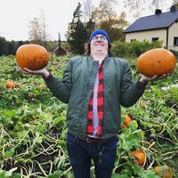 Iiro Alhonen的照片