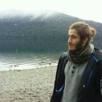 Agustin Lujan's Photo