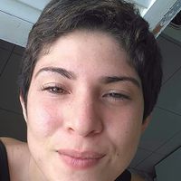 Karollayne Tomaz的照片