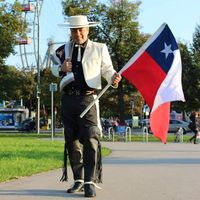 Mauricio Leiva's Photo
