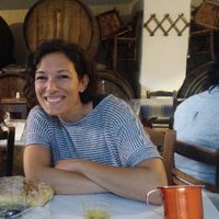 Paola Garzone's Photo