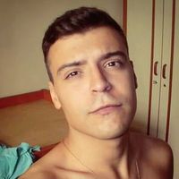 Gabriel Escoffeir's Photo