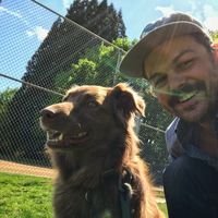 Gabriel Lang的照片