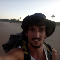 Felix Elbert's Photo