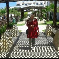 أحب الله's Photo