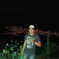 Fotos de luis Alejandro Cespede