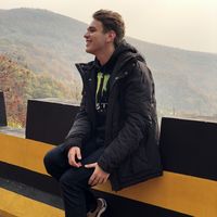 Anthony 力伟's Photo