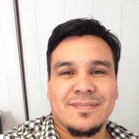 Esteban Gonzalez的照片